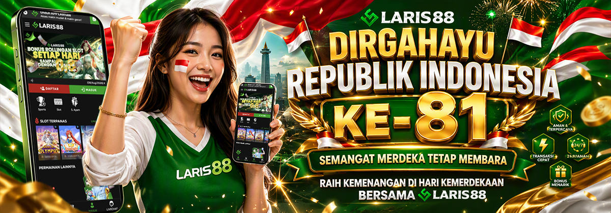 HUT RI 81 Thn