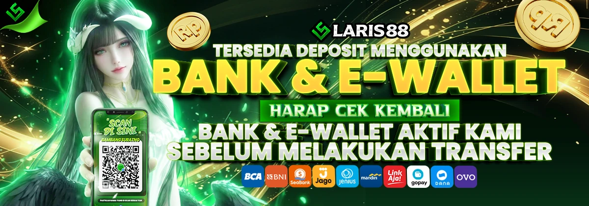 TUJUAN DEPOSIT
